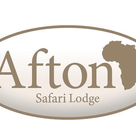 Afton Safari Lodge Κέμπτον Παρκ Εξωτερικό φωτογραφία
