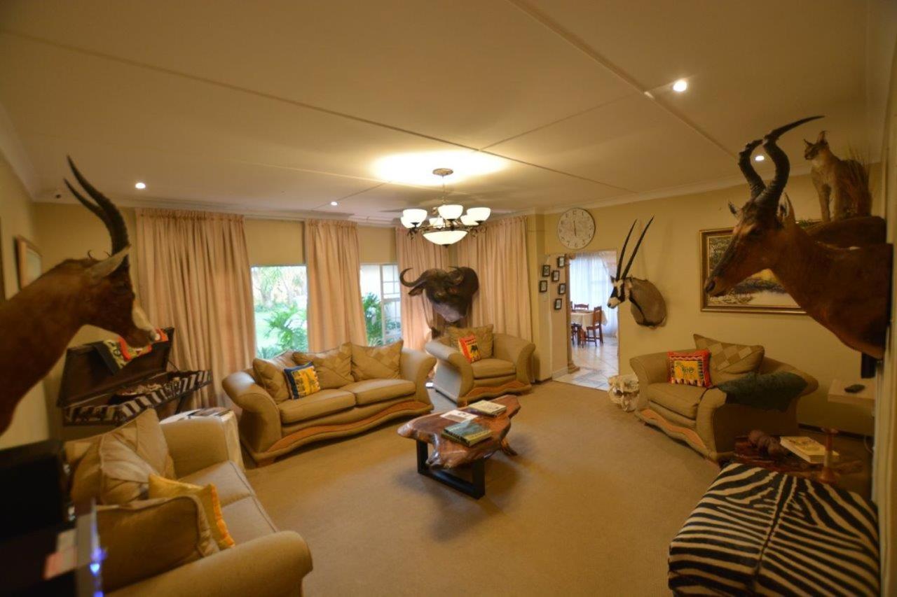 Afton Safari Lodge Κέμπτον Παρκ Εξωτερικό φωτογραφία