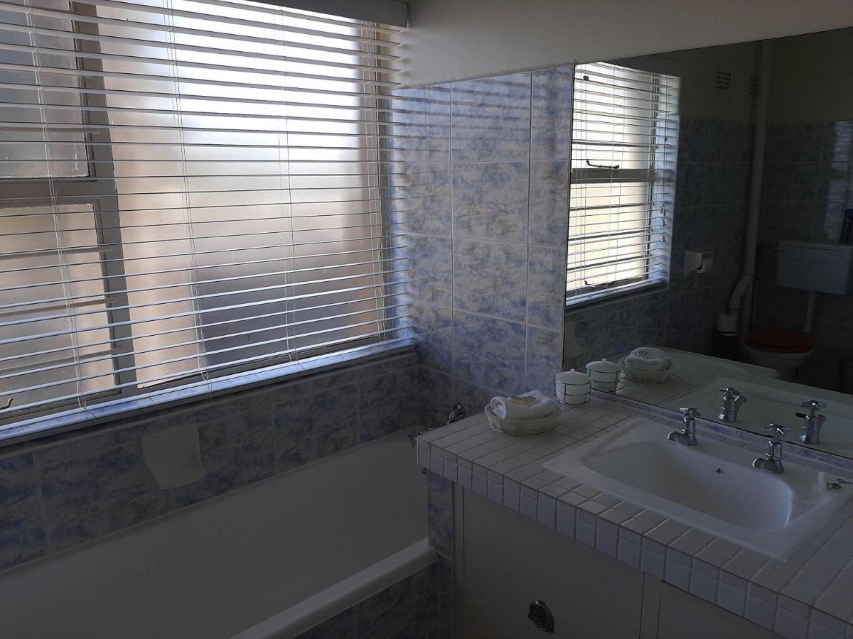 Afton Safari Lodge Κέμπτον Παρκ Εξωτερικό φωτογραφία