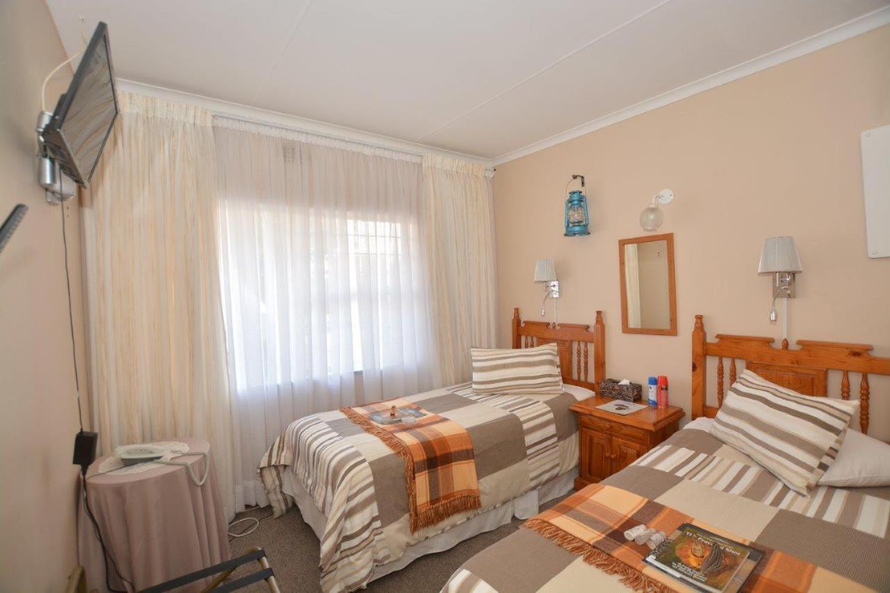 Afton Safari Lodge Κέμπτον Παρκ Εξωτερικό φωτογραφία
