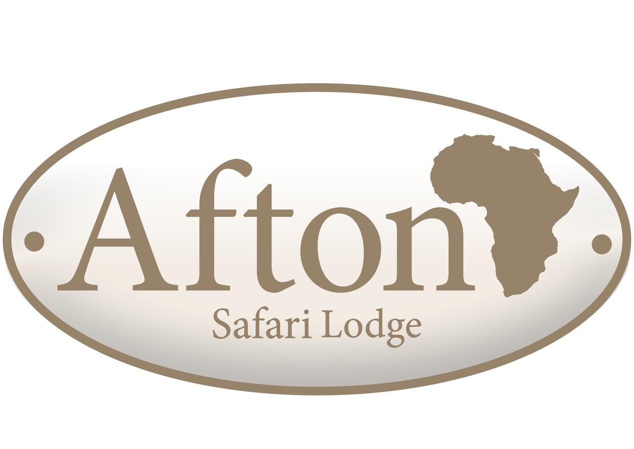 Afton Safari Lodge Κέμπτον Παρκ Εξωτερικό φωτογραφία